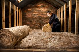 Best Crawl Space Insulation  in USA